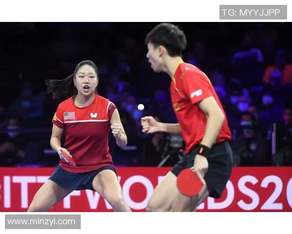 乒乓球战术揭秘：深入分析北京乒乓球队的包夹策略与训练方法