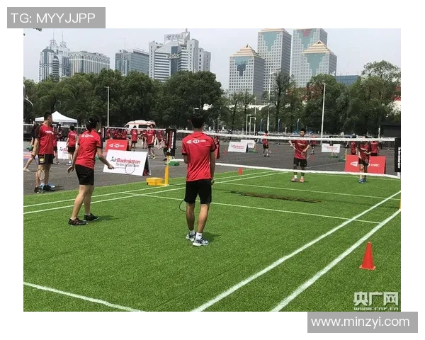 广州羽毛球队在联合会杯中的心理素质分析与表现评估