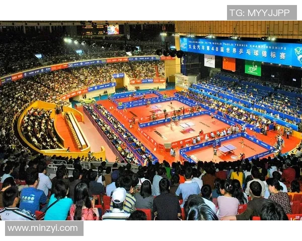 乒乓球盛宴：深入分析广州乒乓球队的训练与比赛状态