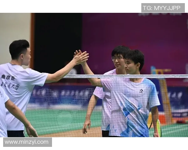 张娜独家分享羽毛球技巧与训练心得助你提升竞技水平