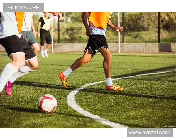 从零到英雄：全面提升足球意识的实用指南与训练技巧