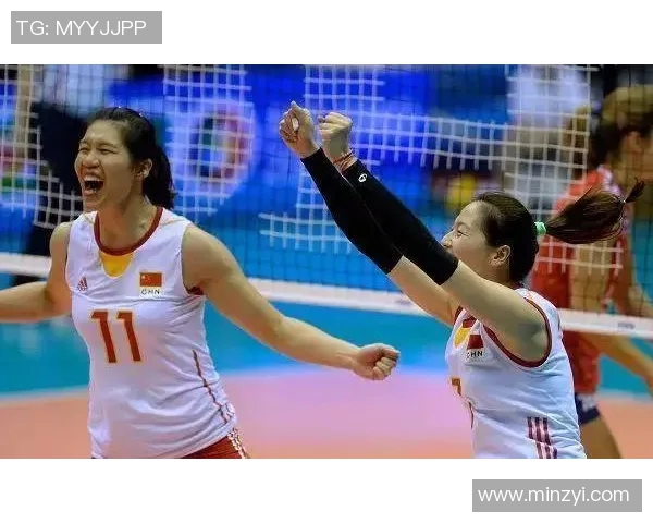 张秀英专访：从青涩排球少女到辉煌职业生涯的心路历程回顾