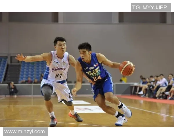 上海篮球队的节奏解析：从战术布局到球员配合的深度剖析