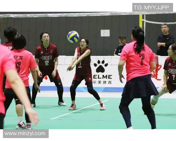 排球团队协作实力大比拼北京排球队荣登第八名榜单