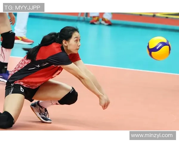 专访陈丽：深入探讨她在排球领域取得成功的秘诀与经验分享