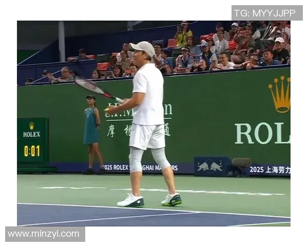 深入探讨上海网球队的实力表现与数据分析背后的故事与启示