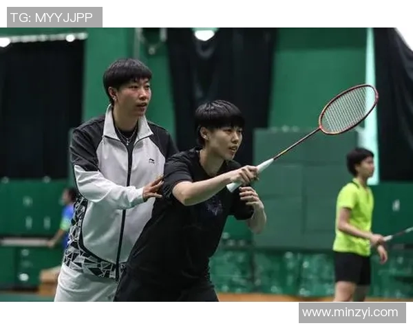 西安羽毛球队阵地战打法深度解析与战术应用探讨