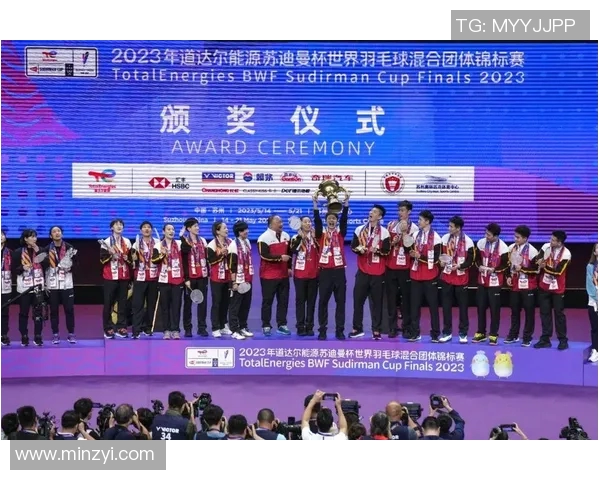 赛后分析:广州羽毛球队与南京羽毛球队的默契配合与战术探讨 赛后分析:广州羽毛球队与南京羽毛球队的默契配合与战术探讨