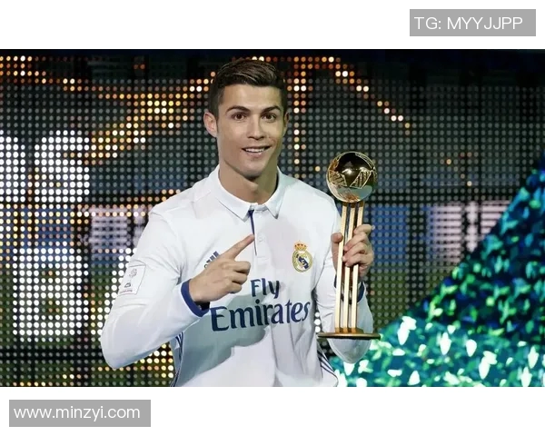 足球明星大C罗的传奇之路与辉煌成就解析