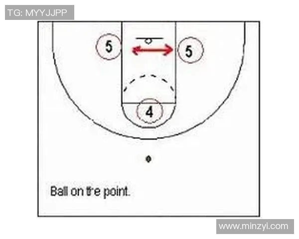 重庆篮球队区域防守战术解析与实战应用探讨