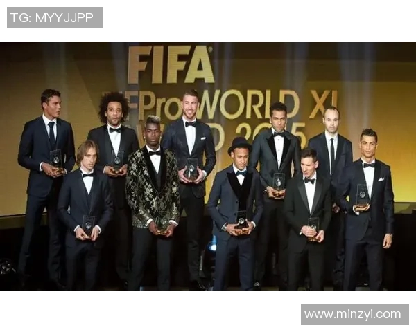 2022年足球界最耀眼明星盘点与成就回顾